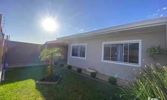 Imagem 7: GUARAPUAVA - Casa Padrão - Morro Alto