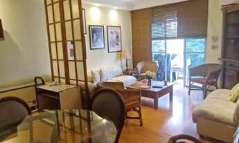 Imagem: APARTAMENTO - VILA NOVA CONCEIÇÃO - SP