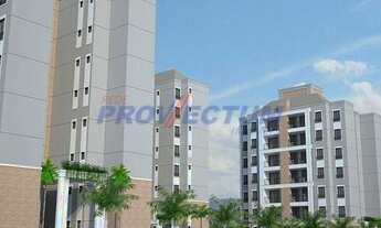 Imagem 3: Apartamento - Swiss Park - Campinas