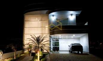 Imagem: Casa - Residencial Real Parque Sumaré