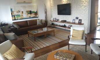 Imagem: Apartamento com 4 dormitórios no Plantalto