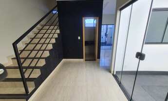 Imagem 2: Apartamento para venda tem 98 metros quadrados com 3 quartos em Novo Mundo - Uberlândia