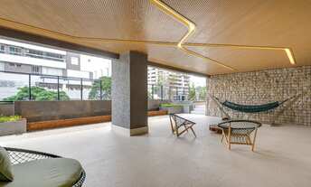 Imagem 6: Apartamento Opus Araguaya Setor Marista - Goiânia - GO