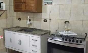 Imagem 5: Apartamento com 3 dormitórios à venda, 161 m² por R$ 360.000,00 - Edifício Andradas - Itu