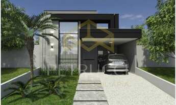 Imagem: Casa - Jardim Bréscia - Indaiatuba