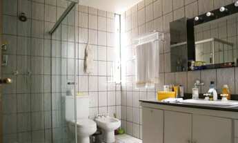 Imagem 5: Apartamento à venda com 245m², 3 quartos e 4 vagas