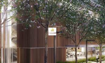 Imagem 3: Apartamento à venda, Cerqueira César, 92m², 2 suítes, 1 vaga! ENTREGA DEZ/2021!