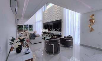 Imagem 2: Oportunidade!!!!! Casa de Alto Padrão com 5 Suítes em Riviera de São Lourenço