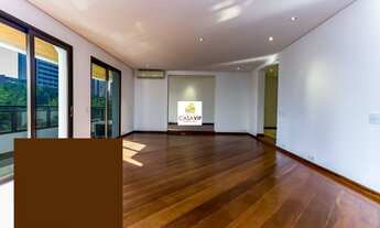 Imagem: Apartamento à venda, Vila Nova Conceição