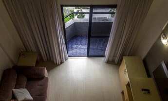 Imagem 4: Duplex à venda, Moema, 55m², 1 suíte, 1 vaga!