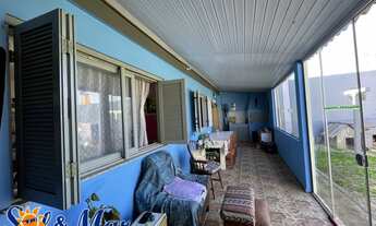 Imagem 5: C-433 Bela residência apenas 150 metros do mar