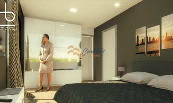 Imagem 7: Sobrado Villagio