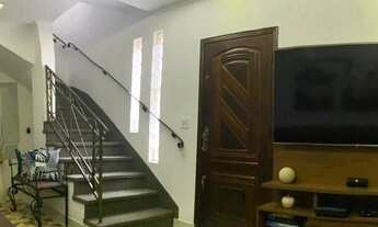 Imagem 2: Sobrado com 3 dormitórios à venda, 179 m²- Planalto - São Bernardo do Campo/SP