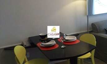 Imagem 4: Studio residencial à venda, Jardim Paulista, 36m², 1 vaga!