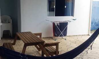 Imagem 6: Casa para venda com 100 metros quadrados com 2 quartos em Jardim Suarão - Itanhaém - SP