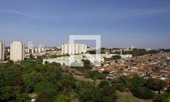 Imagem 7: Apartamento para Aluguel - Jardim Anhanguera, 2 Quartos, 52 m2