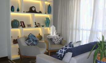 Imagem 3: Apartamento com 3 dormitórios à venda em Perdizes