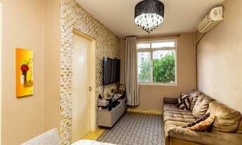 Imagem 3: Porto Alegre - Apartamento Padrão - Sarandi