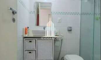 Imagem 7: Apartamento à venda com 128m², 4 quartos na Região do Brooklin