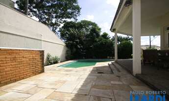 Imagem 6: CASA EM CONDOMÍNIO - ALPHAVILLE - SP