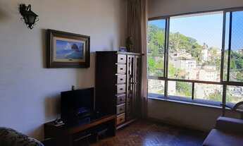 Imagem 3: Dois quartos com dependências completas à venda em Santa Teresa