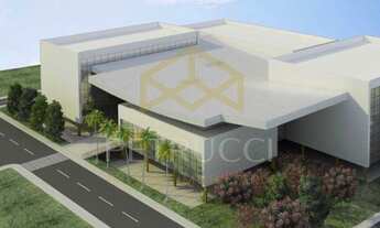 Imagem 4: área - Arruamento Luiz Vicentin - Campinas