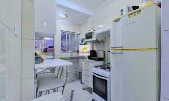 Imagem 4: Apartamento à venda, Bela Vista, 45m², 1 dormitório, sem vaga!