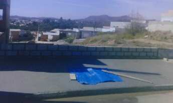 Imagem: VÁRZEA PAULISTA - Terreno Padrão - RESIDENCIAL