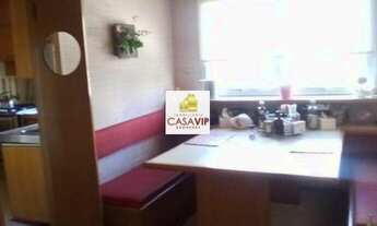 Imagem 7: Apartamento à venda, Indianópolis, 196m², 4 dormitórios, 3 suítes, 4 vagas!