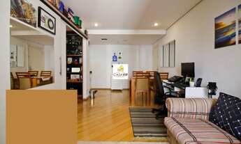 Imagem 4: Apartamento à venda, Planalto Paulista, 38m², 1 dormitório,1 vaga!