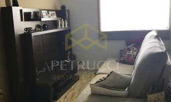 Imagem 1: Apartamento - Vila Progresso - Campinas