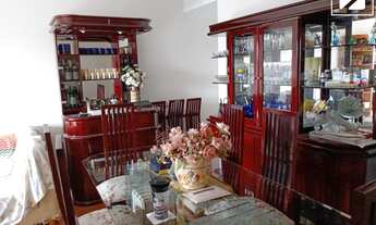 Imagem 4: Apartamento à venda 3 Quartos, 1 Suite, 2 Vagas, 105M², Vila Itapura, Campinas - SP