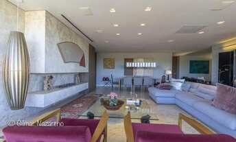 Imagem 4: Apartamento 3 quartos à venda no Vale do Sereno, Nova Lima sendo 2 suítes e 1 suíte máster