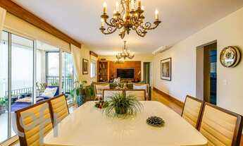 Imagem 6: Apartamento à venda, Alto de Pinheiros, São Paulo, SP