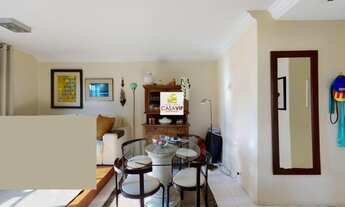 Imagem 4: Apartamento à venda, Bela Vista, 55m², 1 dormitório, 1 vaga!