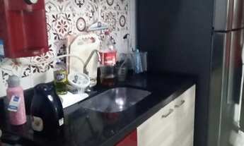 Imagem 2: APARTAMENTO EM CAMPO GRANDE - CONDOMÍNIO TRIESTE