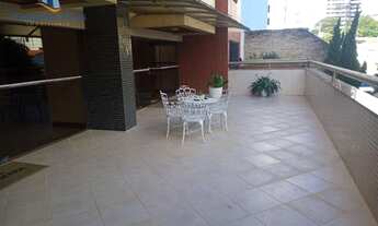 Imagem 4: Apartamento com 3 dormitórios à venda, 115 m² por R$ 540.000 - Recreio - Vitória da Conqui