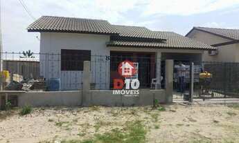 Imagem 4: Casa com 2 dormitórios à venda em Balneário Arroio do Silva-SC