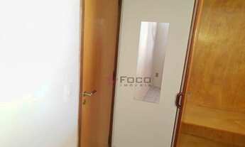 Imagem 3: Apartamento com 1 dormitório para alugar, 48 m² por R$ 1.150,00 - Jardim Aquarius - São Jo