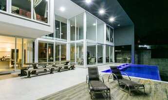 Imagem: Casa com 4 dormitórios à venda, 560 m²