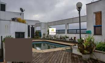 Imagem 5: Cobertura à venda, Vila Carrão, 400m², 4 dormitórios, 2 suítes, 4 vagas!