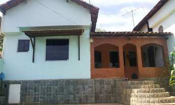 Imagem: Vendo/troco casa Igarapé MG