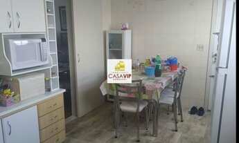 Imagem 3: Apartamento à venda, Mirandópolis, 104m², 2 dormitórios, 1 vaga!