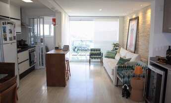 Imagem 4: APARTAMENTO ALTO PADRÃO - 70m² - 1 VAGA - BROOKLIN