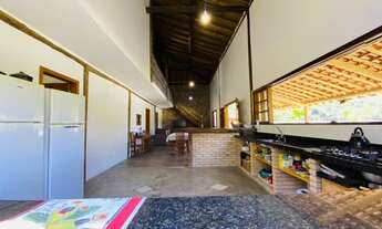 Imagem 3: LAZER E CONFORTO PRA SUA FAMILIA