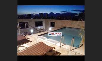 Imagem 3: Apartamento com 3 dormitórios à venda, 120 m² por R$ 750.000,00 - Parnamirim - Recife/PE