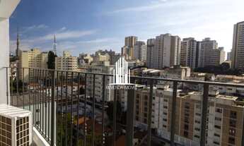 Imagem 6: Apartamento em Perdizes com 3 dormitórios sendo 1 suite e 2 vagas de garagem