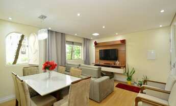 Imagem 2: Apartamento com 3 dormitórios à venda, 78 m² por R$ 398.000 - Vila Sofia - São Paulo/SP