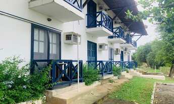 Imagem: Flat Studio em condomínio GM-0090