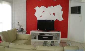 Imagem: COBERTURA - BROOKLIN - SP